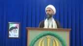 امام جمعه موقت بوشهر: دشمن با جنگ تبلیغاتی به دنبال ضربه زدن است، مسئولان بازار را جدی بگیرند!