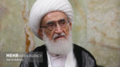 آیت الله نوری همدانی:آیات و روایات از والاترین جلوه‌های هنر الهی هستند