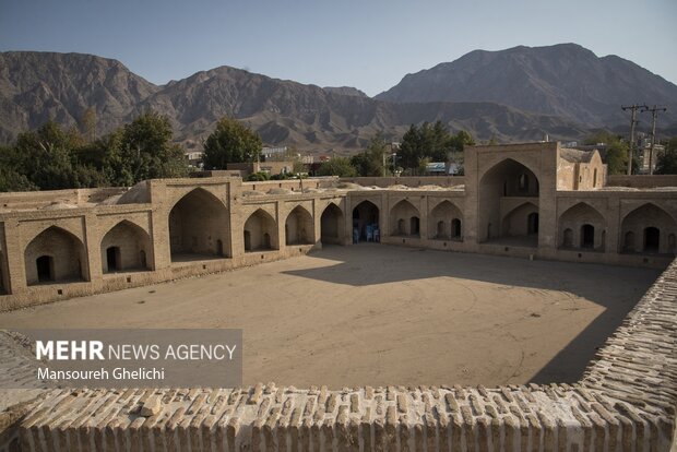 واگذاری کاروانسرای تاریخی میامی به شهرداری؛ فرصتی طلایی برای احیای گردشگری شهرستان