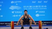 دارنده مدال طلای جهان فریاد زد: چرا قرارداد وزنه‌برداران همچنان درجا می‌زند؟