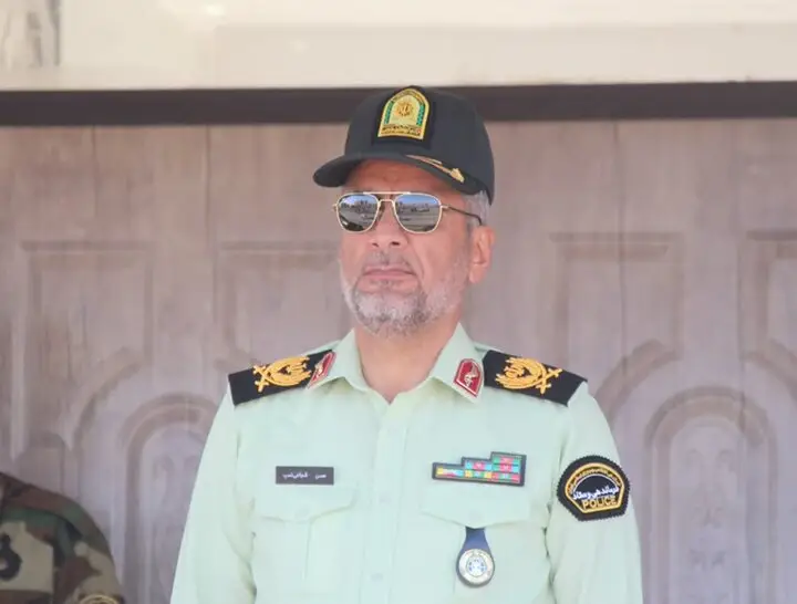 سارقان ۷۱۰ میلیاردی ارز دیجیتال در بیرجند ناکام ماندند؛ عملیات ویژه پلیس چه پرده‌ای برداشت؟