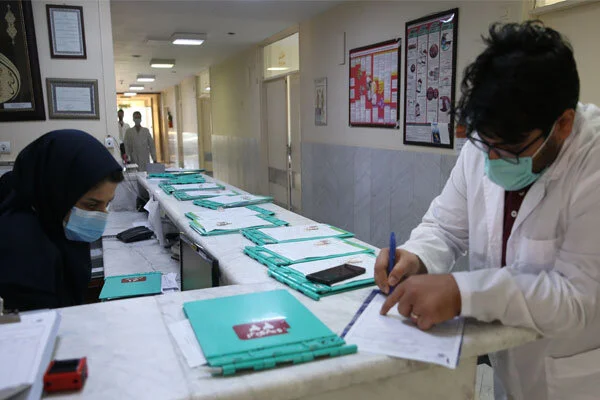 امروز؛ آخرین مهلت طلایی ثبت‌نام در پذیرش مستقیم دستیاری پزشکی ۱۴۰۴!