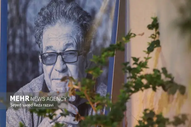 اکران جنجالی فیلمی الهام‌گرفته از قتل داریوش مهرجویی در تهران!