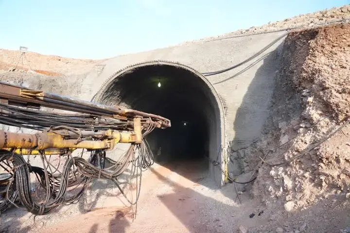 تونل‌های بلند و منابع کوتاه؛ سرنوشت خط آهنی که در زاگرس گم شد