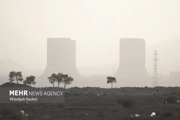 چالش نفس‌گیر ۵۴۰۰ خودرو در قلب صنایع هوایی اصفهان؛ راهکارهای جدید مدیریت آلودگی در راه است