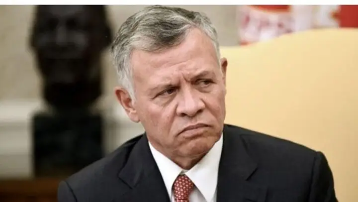 گفتگوی تلفنی مهم پادشاه اردن با رئیس جمهور لبنان؛ حمایت قاطع از ثبات لبنان اعلام شد