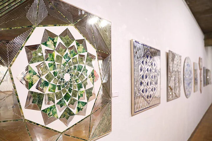 ثبت جهانی آینه‌کاری ایرانی؛ هنر بی‌نظیری که ماده و معنا را به هم پیوند می‌زند!