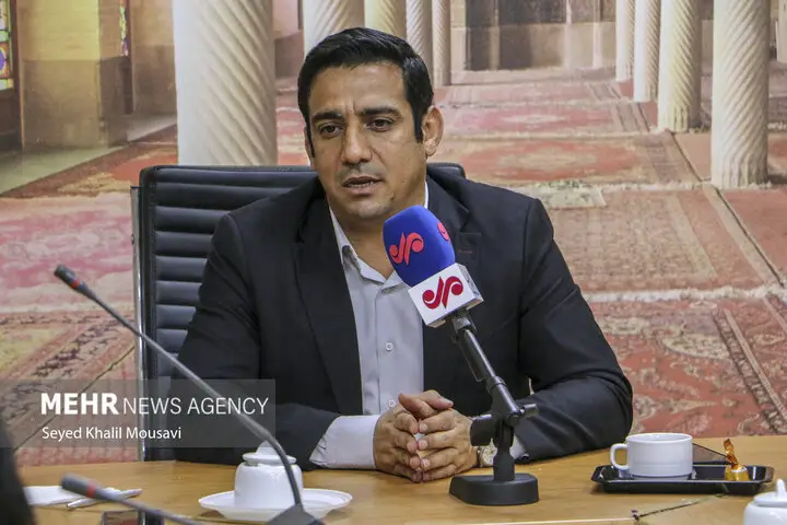 افتتاح ۲۵۰ پروژه ورزشی در خوزستان؛ پایان انتظار ۱۵ ساله مردم!