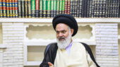 آیت‌الله حسینی بوشهری: وکلا فقط برای پول نباید پرونده قبول کنند؛ هشدار مهم درباره عدالت قضایی