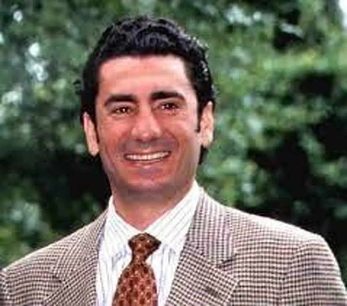 سفر شگفت‌انگیز به دهه ۱۳۱۰؛ دیدار تاریخی علیرضا و غلامرضا پهلوی در یک مراسم رسمی