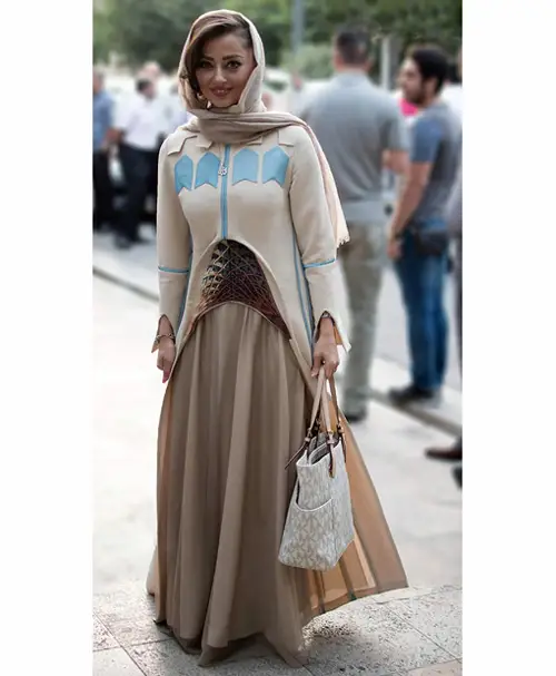 استایل‌های خبرساز جشن‌های حافظ