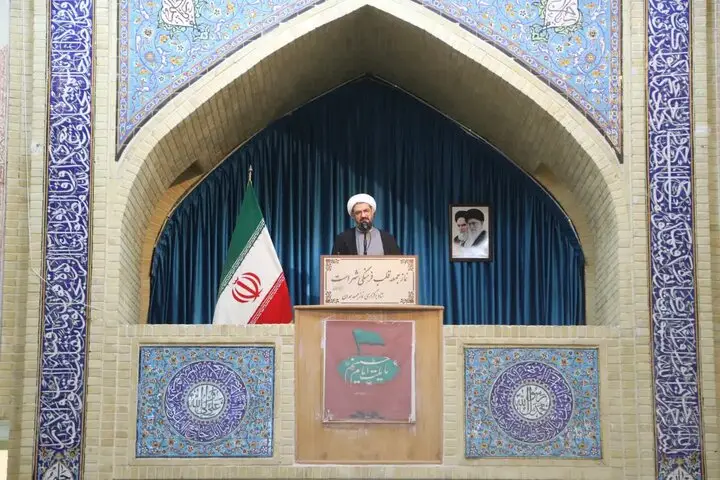 شعبانی موثقی هشدار داد: مفسدان اقتصادی باید بدون هیچ اغماضی پای میز محاکمه بروند