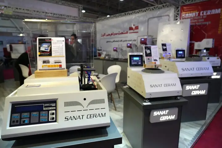 نمایشگاه «ایران‌ساخت»؛ فرصت بی‌نظیر عرضه ۲۰۰ میلیون دلار محصولات دانش‌بنیان ایرانی!