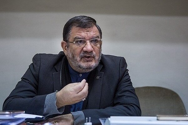 روح‌الامینی: رونمایی موشک‌های جدید، معادلات دشمن را به هم ریخت!