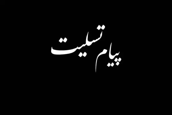 درگذشت امام جمعه موقت مرودشت؛ پیام تسلیت مدیرکل تبلیغات اسلامی فارس که جامعه مذهبی را متاثر کرد