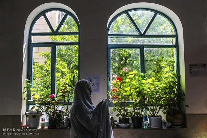 آمادگی ۳۹ مسجد بجنورد برای میزبانی معتکفان؛ برنامه‌ریزی ویژه امسال اعتکاف در شهرستان