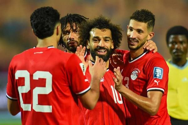 سایت مصری: همگروهی با ایران، ما را در سخت‌ترین گروه جام جهانی ۲۰۲۶ قرار داد!