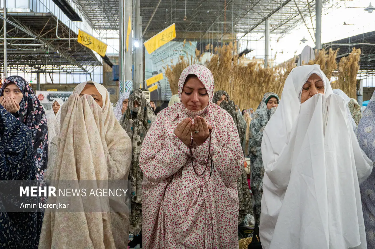 شیراز میزبان جوان‌ترین خلوت عاشقانه کشور می‌شود