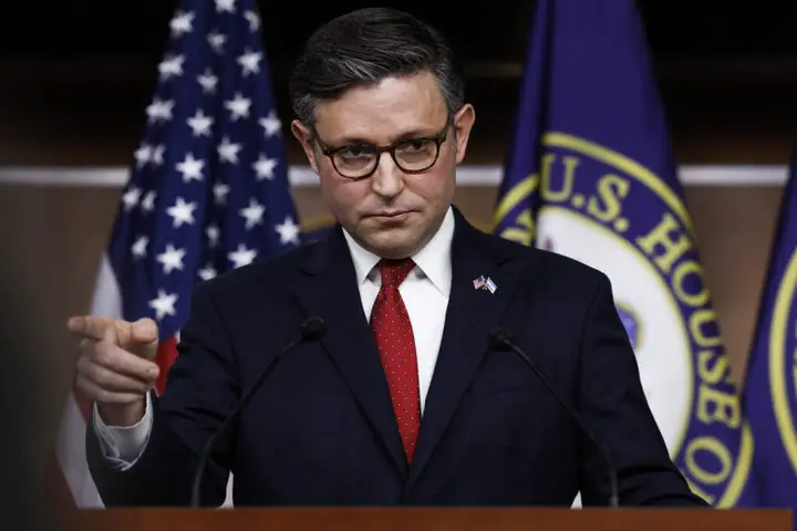 دموکرات‌ها در آستانه استیضاح ترامپ پس از انتخابات میان‌دوره‌ای ۲۰۲۶؟