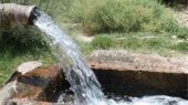 اشعری:۱۵۶ هزار روستایی خراسان رضوی از آب شرب سالم بهره مند شدند