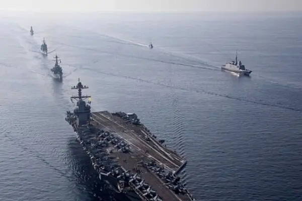 حمله روسیه به بندر پیودنی؛ سقوط بی‌وقفه قیمت غلات دریای سیاه ادامه دارد!