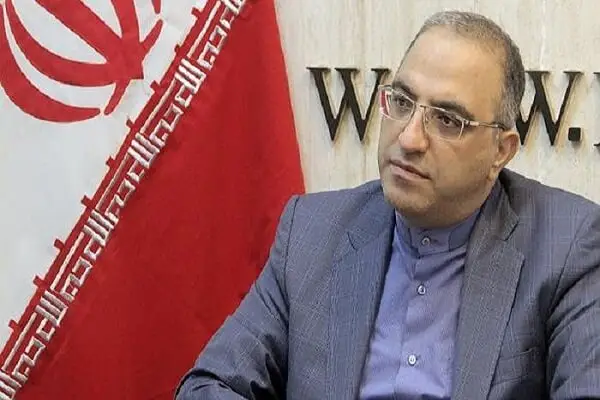 آرا شاوردیان: بودجه فرهنگ کلید همزیستی مسالمت‌آمیز در ایران متکثر است!