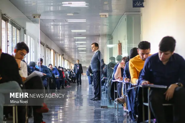 فرصت جدید برای داوطلبان پزشکی: انتخاب سهمیه بومی از کارشناسی ممکن شد!