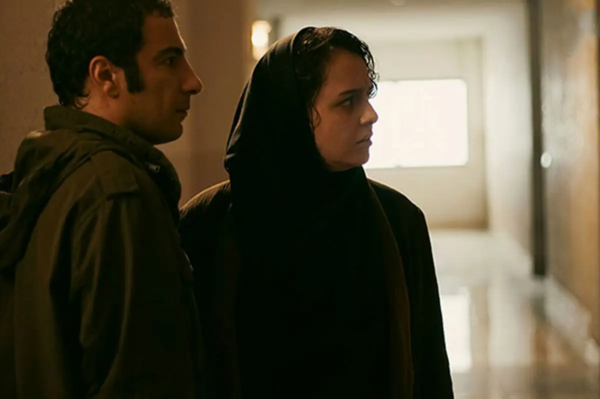 پیغام جنجالی نوید محمدزاده پس از مصاحبه ترانه علیدوستی؛ چه پاسخی داد؟