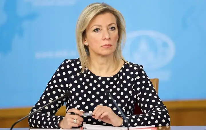 روسیه: به اقدام اوکراین در حمله به اقامتگاه پوتین پاسخ متقابل می‌دهیم