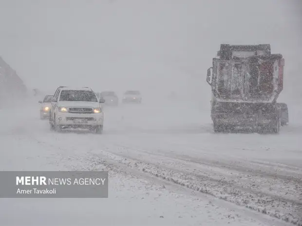 سفر مهم اژه‌ای به اراک به‌خاطر هوای نامساعد ناگهان لغو شد!