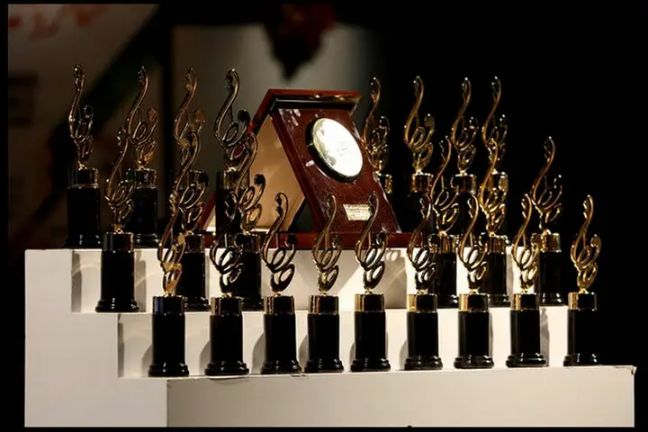 نامزدهای بخش تلویزیونی تندیس حافظ اعلام شد؛ شگفتی‌هایی که نباید از دست داد!