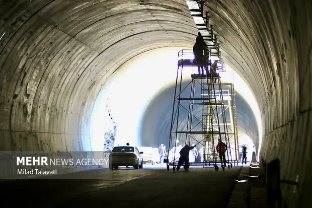 آرامون خبر خوش داد: آزادراه ارومیه-تبریز در ۱۸ ماه آینده به بهره‌برداری می‌رسد!
