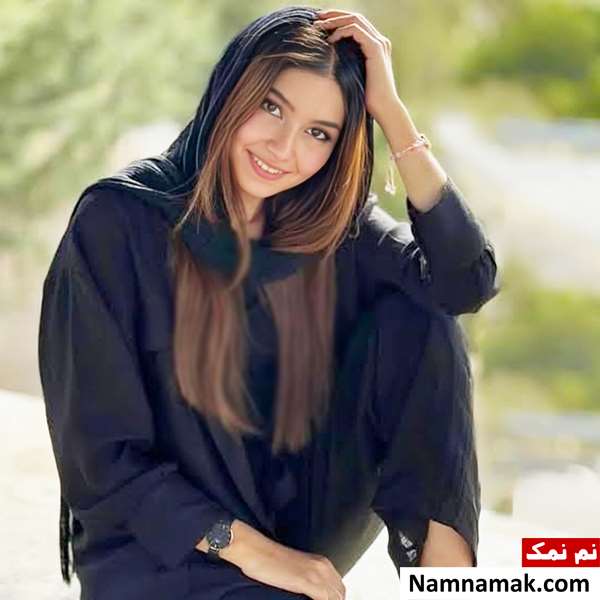 زندگینامه مهرنوش حسینی و همسرش(Mehrnoush Hosseini) مهرنوش حسینی