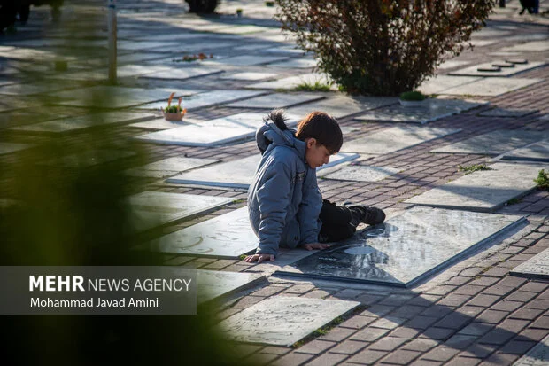 شهر ۸۰۰ هزار نفری ایران هنوز «خانه ابدی» ندارد؛ مردم در انتظار آرامستان مستقل!