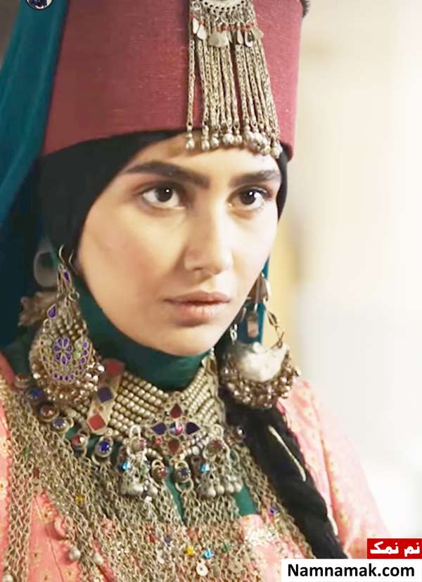 زندگینامه مهرنوش حسینی و همسرش(Mehrnoush Hosseini) مهرنوش حسینی