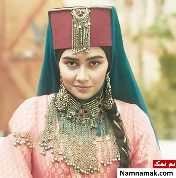 زندگینامه مهرنوش حسینی و همسرش(Mehrnoush Hosseini) مهرنوش حسینی