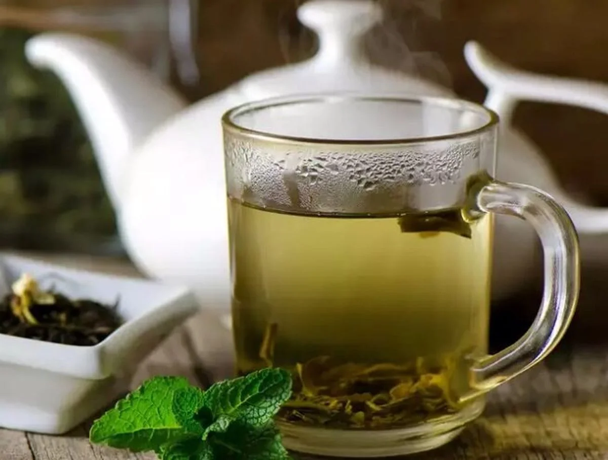 چای سبز؛ راز طبیعی و اثربخش برای کاهش چربی خون که باید بدانید!