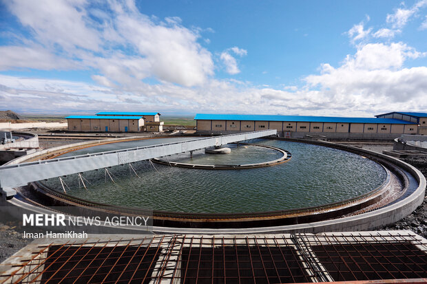 وعده نصب اوزونزن اجرا نشد؛ کیفیت آب همدان همچنان در ابهام