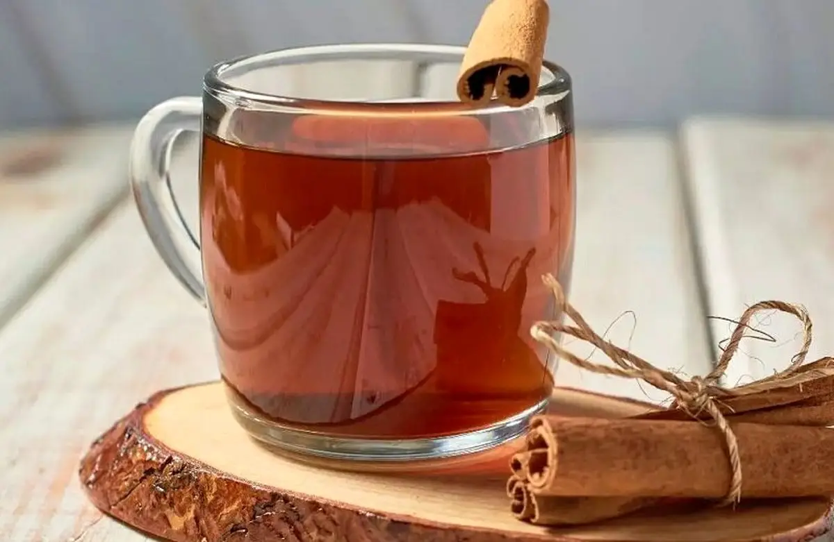 چای دارچین؛ راز طبیعی کنترل دیابت و کاهش وزن که همه را شگفت‌زده کرد!