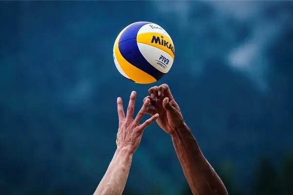 مسابقات والیبال خراسان‌ شمالی برگزار شد