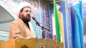 امام جمعه اقلید هشدار داد: اجرای ناقص قوانین چطور جلوی رشد اقتصادی را می‌گیرد؟