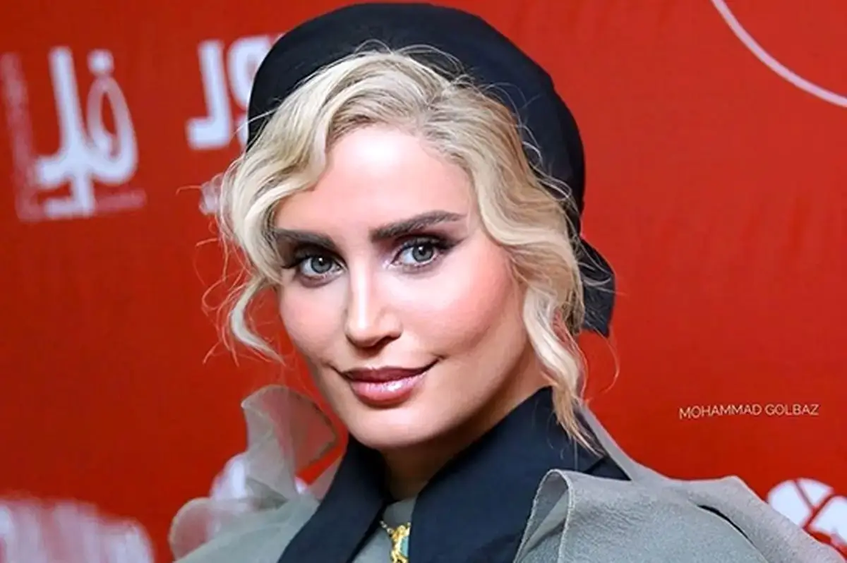 تصاویری از الناز شاکردوست ۱۹ ساله در نخستین گام سینمایی که همه را حیرت‌زده کرد!