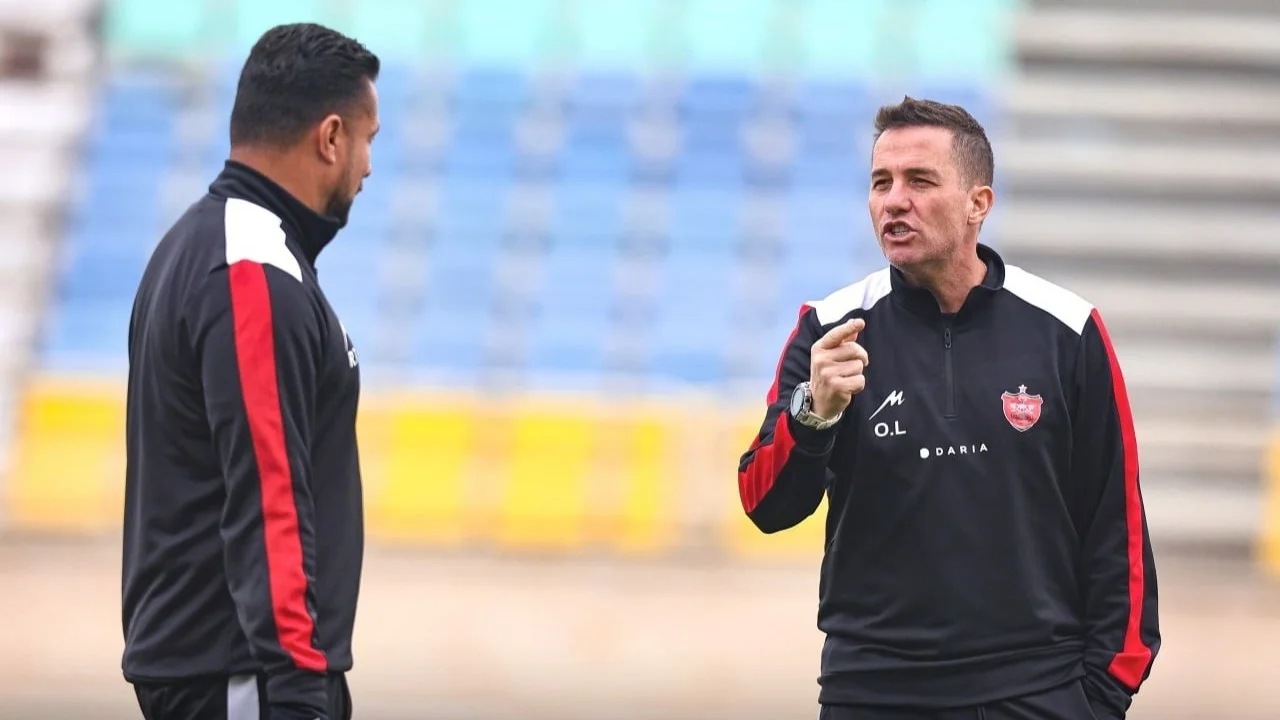 اوسمار ویرا در پیچ بزرگ پرسپولیس؛ چه بازیکنانی نیمکت‌نشین می‌شوند؟