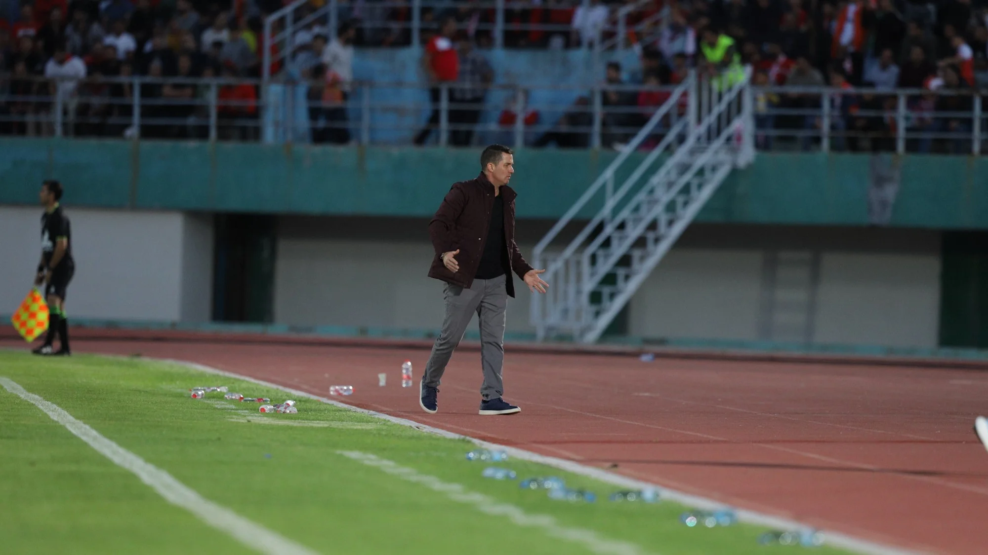 اوسمار ویرا چگونه کابوس‌های پرسپولیس را به روزهای روشن تبدیل می‌کند؟