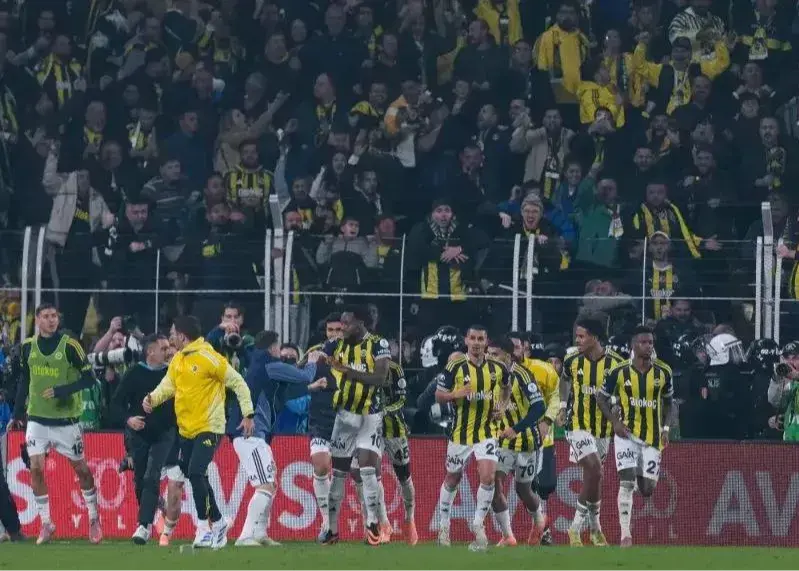 رسوایی بزرگ فوتبال ترکیه؛ ۲۹ نفر از جمله نایب‌رئیس سابق گالاتاسرای بازداشت شدند!