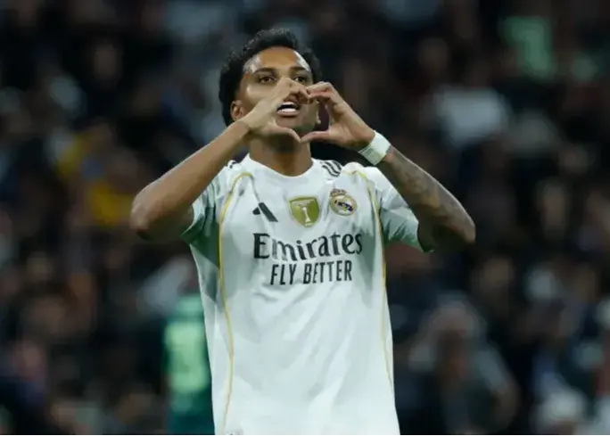 رودریگو پس از ۹ ماه، دوباره در برنابئو درخشان شد؛ پپ گواردیولا مات و مبهوت!