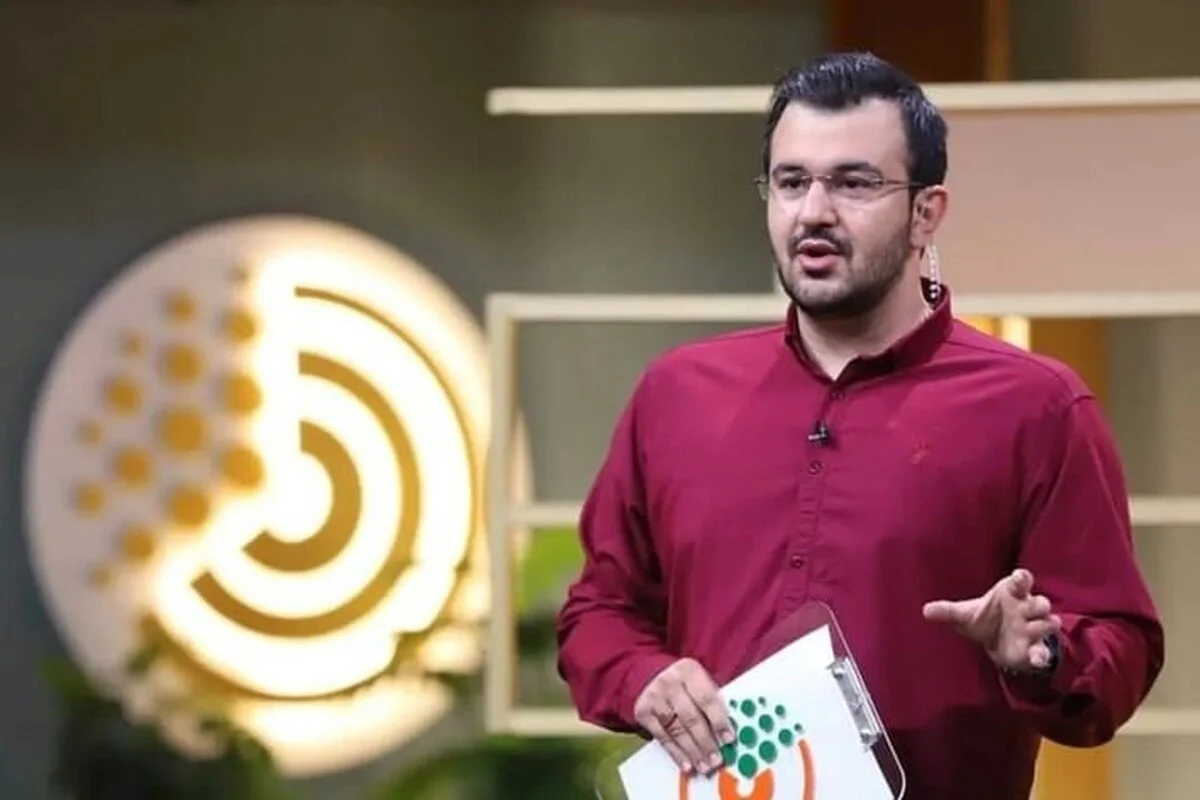 محمدرضا احمدی در غم از دست دادن دختر خردسالش سوگوار شد؛ علت ناگفته درگذشت چیست؟