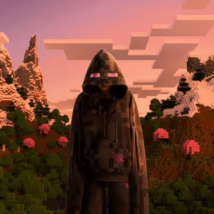 از پوشاک جدید ماینکرفت توسط برند Cool Shirtz رونمایی شد + تصاویر - نمابان و به نقل از گیمفا