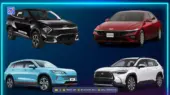 آخرین فرصت ثبت‌نام خودروهای وارداتی ۲۰۲۴؛ برندهای ژاپنی در تیررس علاقه‌مندان