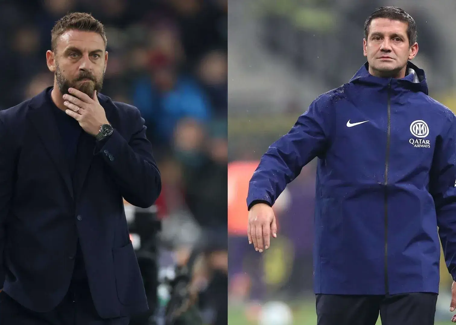 رابطه عجیب و برادرانه دو مربی سرشناس فوتبال؛ از همسایگی تا رقابت تماشایی!